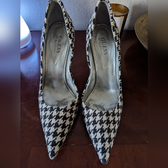 Guess by Marciano Shoes - GUESS Shoes